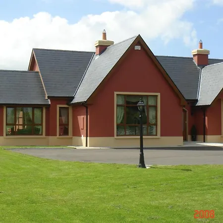 Bed & Breakfast Fiddlers Rest *