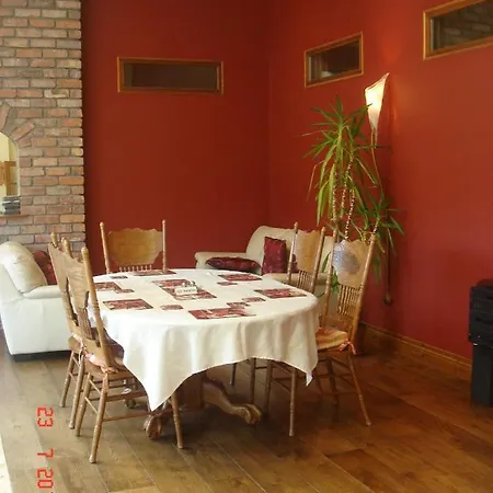 Fiddlers Rest Bed & Breakfast