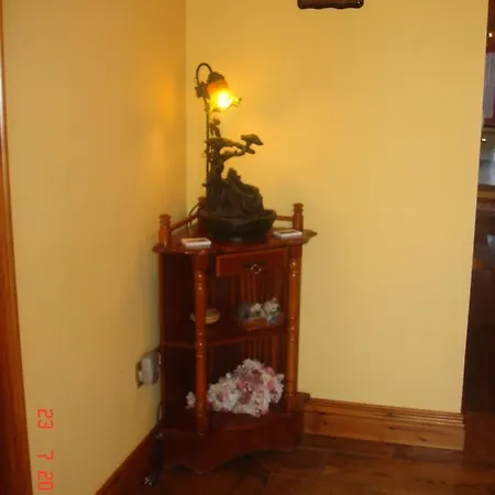 Fiddlers Rest לינה וארוחת בוקר קיל איירן