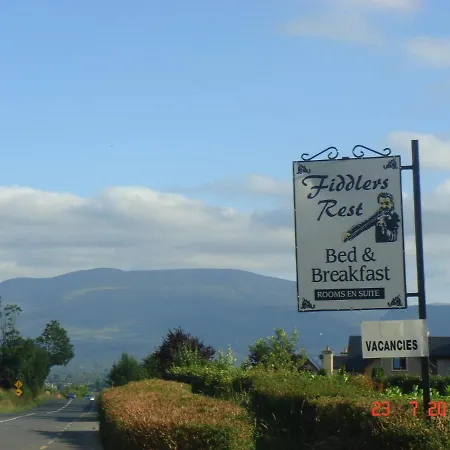 Fiddlers Rest Killarney