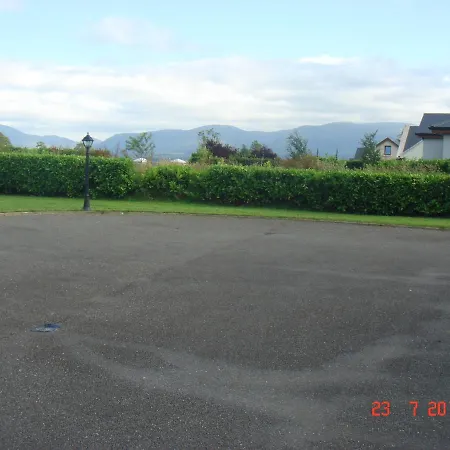 לינה וארוחת בוקר Fiddlers Rest 4*