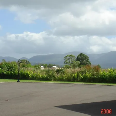 Fiddlers Rest 4* Killarney