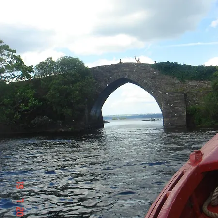 לינה וארוחת בוקר Fiddlers Rest