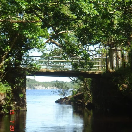 Fiddlers Rest 4* קיל איירן