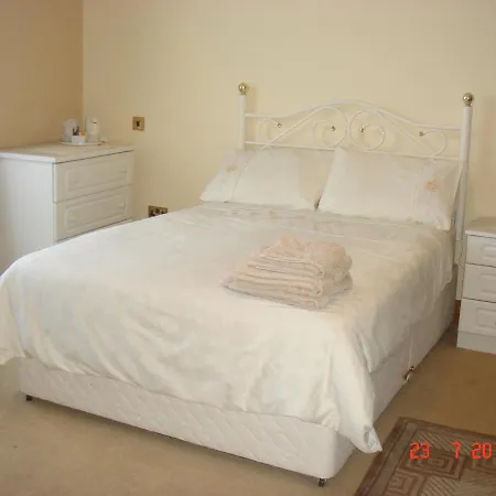 Fiddlers Rest 4* קיל איירן