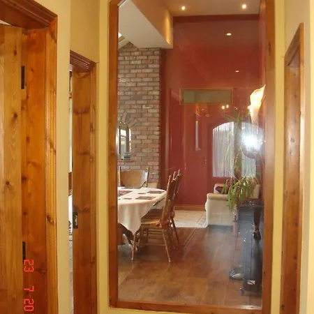 Fiddlers Rest 4* קיל איירן