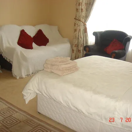 Fiddlers Rest לינה וארוחת בוקר