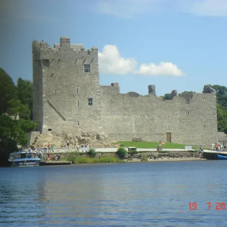 Fiddlers Rest Bed & Breakfast 4*