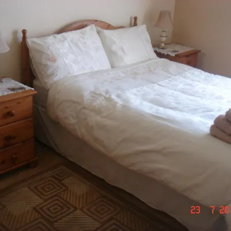 Fiddlers Rest 4* קיל איירן