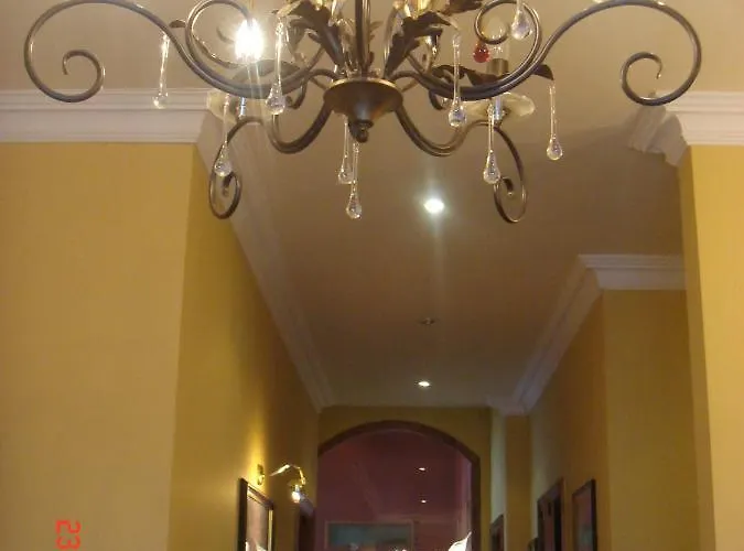 Fiddlers Rest Bed & Breakfast 4*