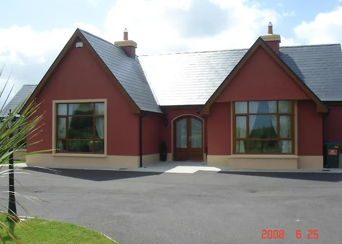 B&B Fiddlers Rest 4*