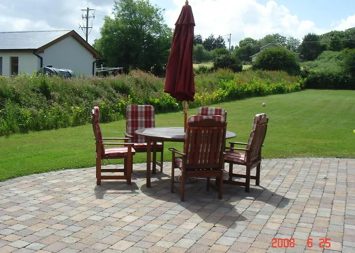 Fiddlers Rest Bed and Breakfast 4*