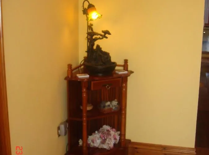 Fiddlers Rest Bed & Breakfast Killarney