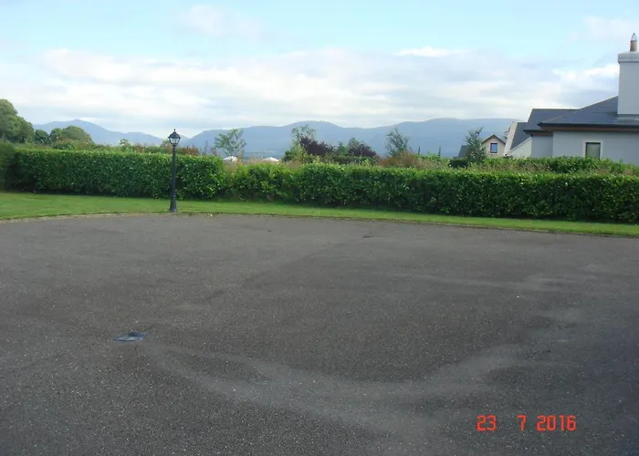 B&B Fiddlers Rest 4*