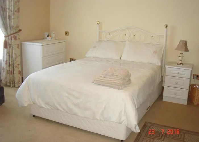 Fiddlers Rest 4* Killarney