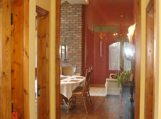 Fiddlers Rest 4* Killarney