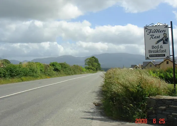 Fiddlers Rest 4* Killarney