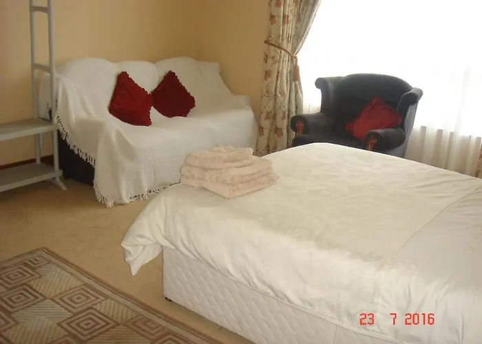 Fiddlers Rest Bed and Breakfast