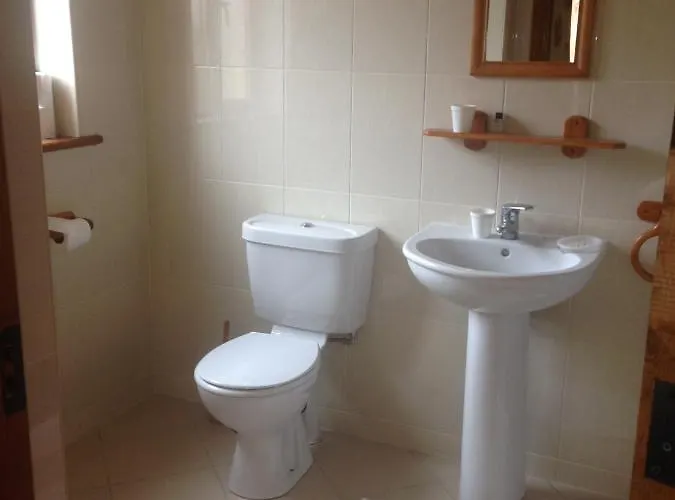 Fiddlers Rest B&B 4*