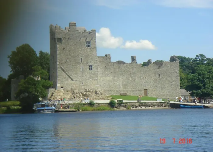 Fiddlers Rest B&B 4*