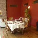 Fiddlers Rest Panzió