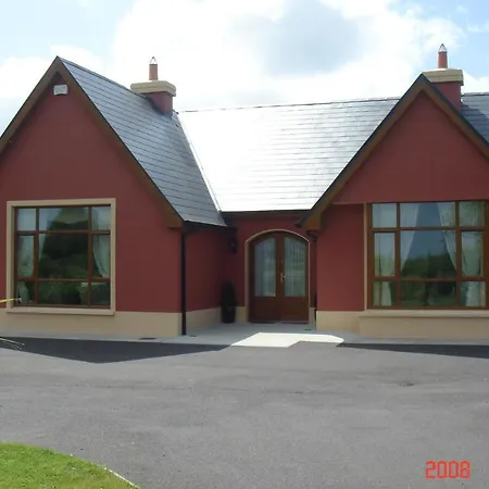 Bed & Breakfast Fiddlers Rest 4*