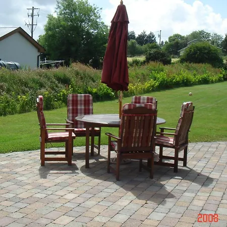 Fiddlers Rest Bed & Breakfast 4*