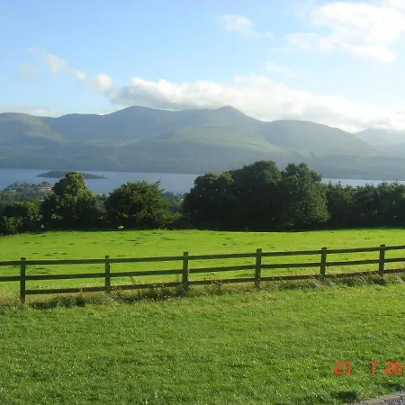 Fiddlers Rest Cill Airne