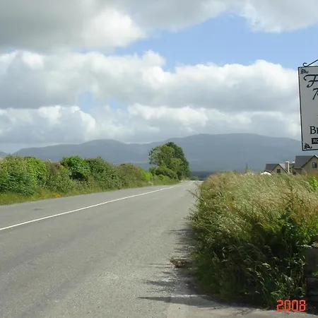 Fiddlers Rest 4* Cill Airne