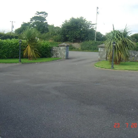 Fiddlers Rest 4* Killarney