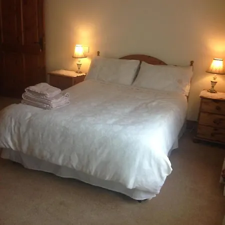 فندق مبيت وإفطار Fiddlers Rest 4*