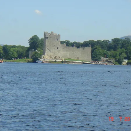 Fiddlers Rest 4*