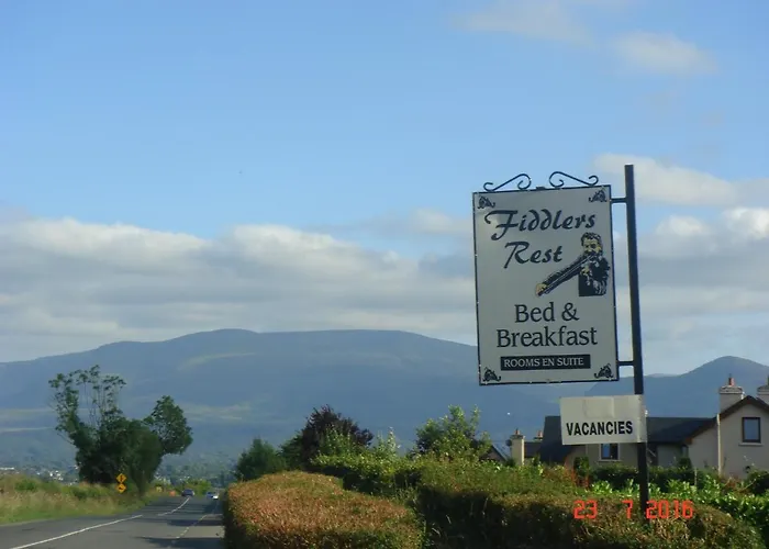 Fiddlers Rest Cill Airne