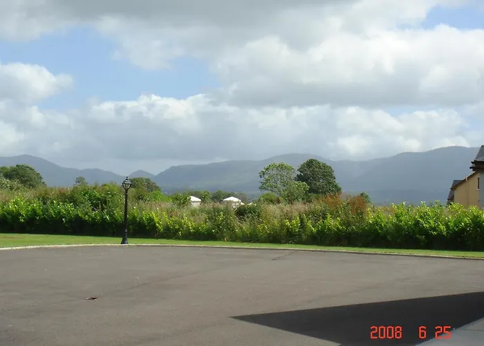 Fiddlers Rest 4* Killarney