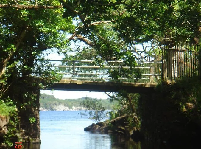 Fiddlers Rest 4* Killarney