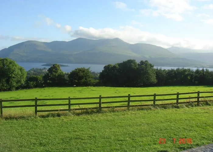 Fiddlers Rest Cill Airne