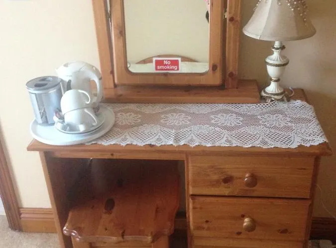 Fiddlers Rest Bed & Breakfast Cill Airne