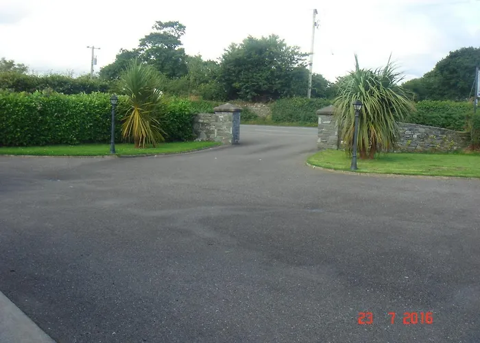 Fiddlers Rest 4* Killarney