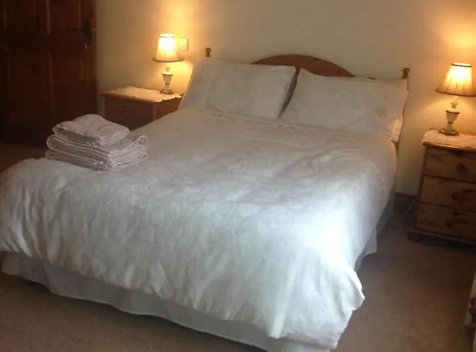Bed & Breakfast Fiddlers Rest 4*