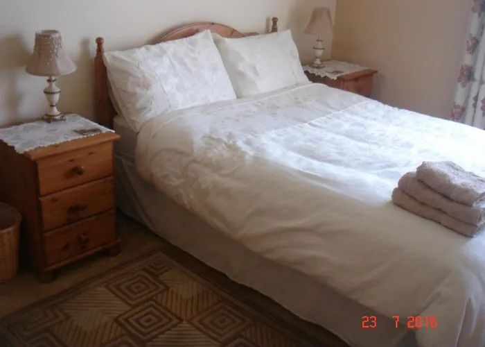 Fiddlers Rest 4* Cill Airne